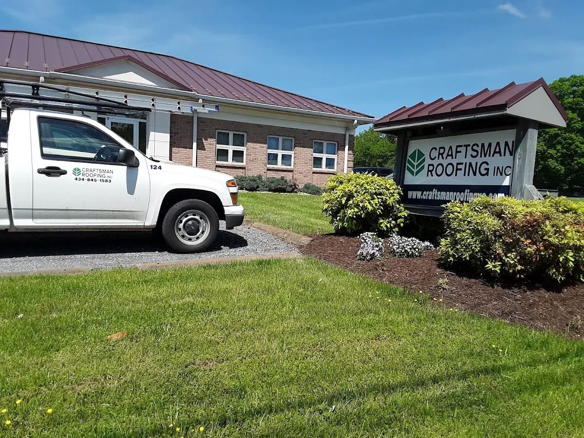 Quality Chimney Repair by experienced craftsmen in Pontoon Beach